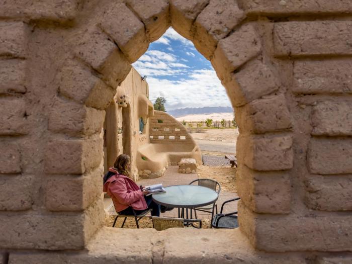 lotan desert travel hotel
