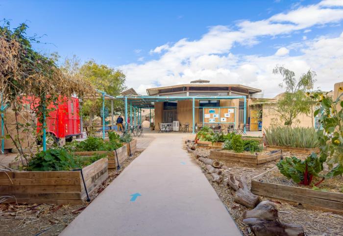 lotan desert travel hotel