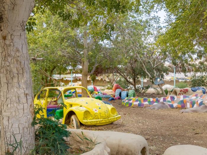 lotan desert travel hotel
