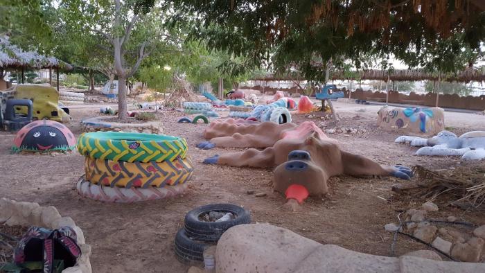 lotan desert travel hotel