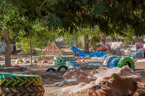 lotan desert travel hotel