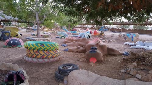 lotan desert travel hotel
