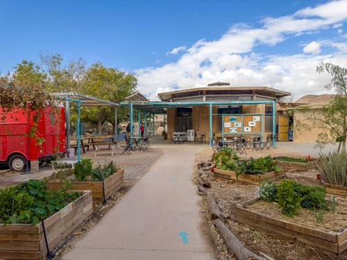 lotan desert travel hotel