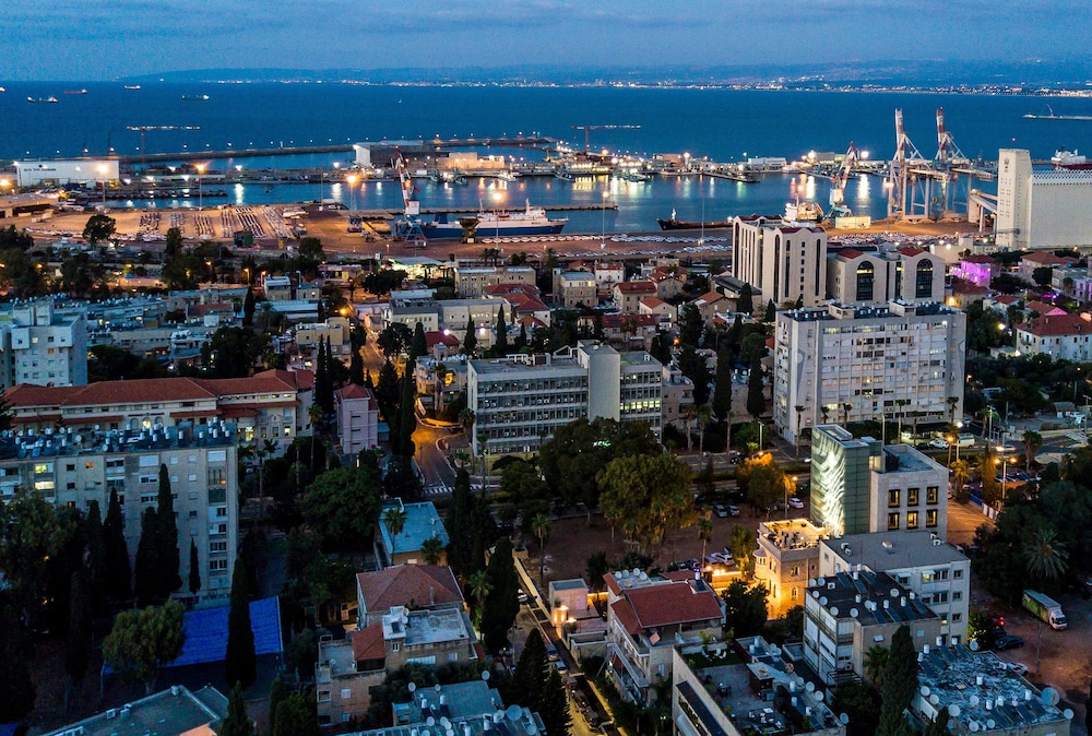 haifa