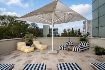 the schumacher hotel haifa