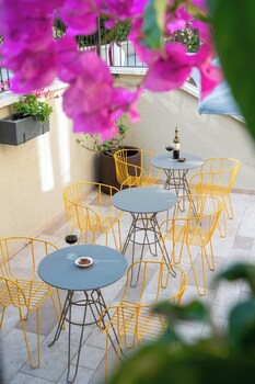 the schumacher hotel haifa