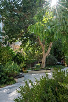 the schumacher hotel haifa
