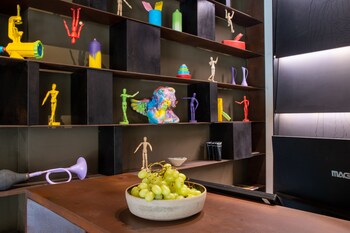 The Schumacher Hotel Haifa,Downtown Haifa>>Haifa,3 star