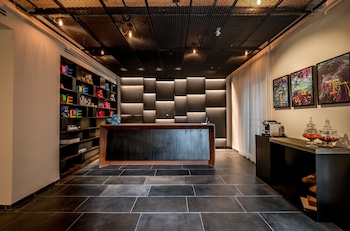 The Schumacher Hotel Haifa,Downtown Haifa>>Haifa,3 star