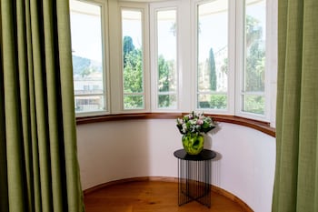 The Schumacher Hotel Haifa,Downtown Haifa>>Haifa,3 star