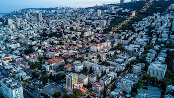 the schumacher hotel haifa
