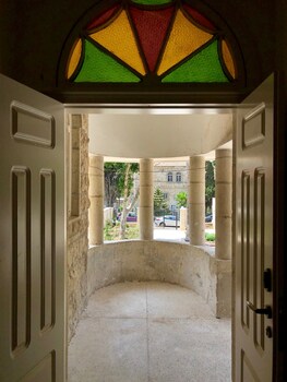 the schumacher hotel haifa