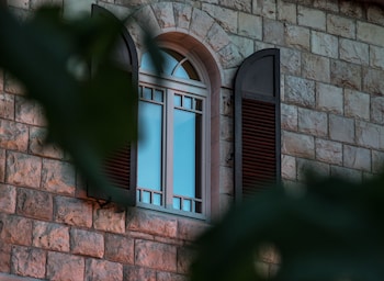 the schumacher hotel haifa