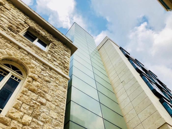 the schumacher hotel haifa