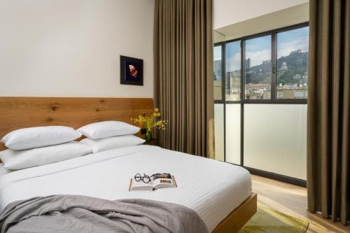 the schumacher hotel haifa
