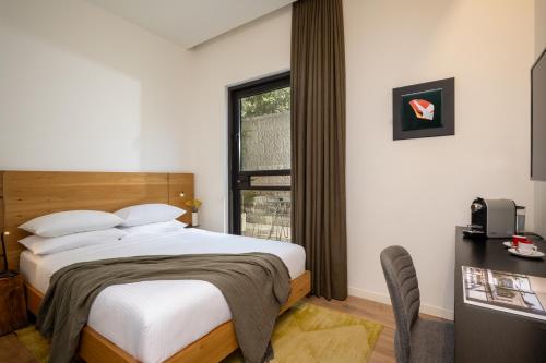 the schumacher hotel haifa