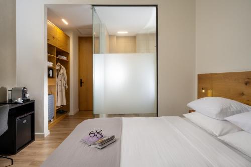 the schumacher hotel haifa