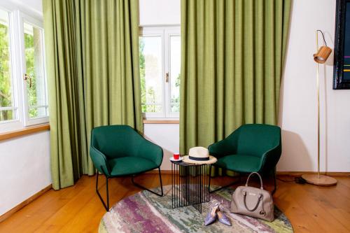 the schumacher hotel haifa