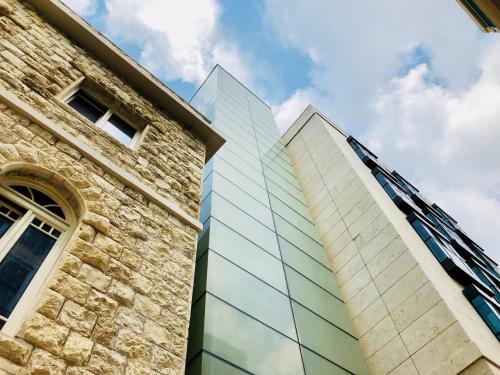 the schumacher hotel haifa