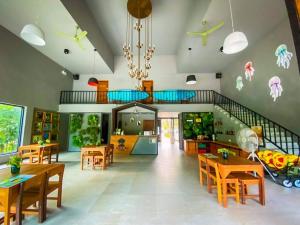 Lan Lay Resort,Mai Rut>>Khlong Yai,3 star