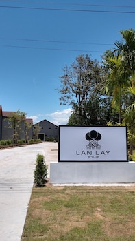 Lan Lay Resort,Mai Rut>>Khlong Yai,3 star