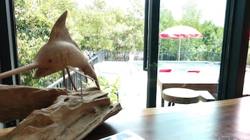 Lan Lay Resort,Mai Rut>>Khlong Yai,3 star