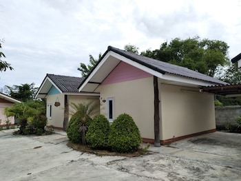 Kongka Resort,Rayong>>Map Ta Phut,2.5 star