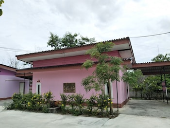 Kongka Resort,Rayong>>Map Ta Phut,2.5 star