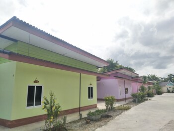 Kongka Resort,Rayong>>Map Ta Phut,2.5 star