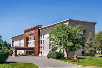 La Quinta Inn By Wyndham Columbus Dublin,Columbus>>Blacklick,4 star