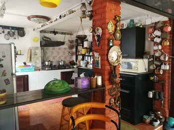 frontier homestel