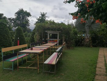 frontier homestel
