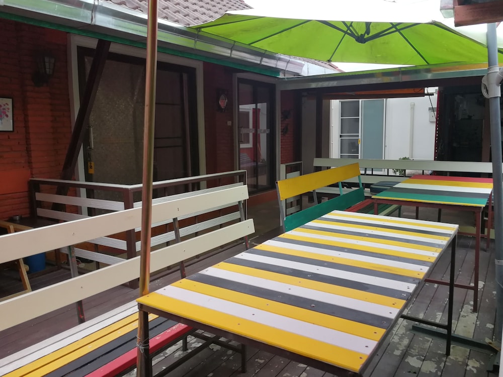 frontier homestel