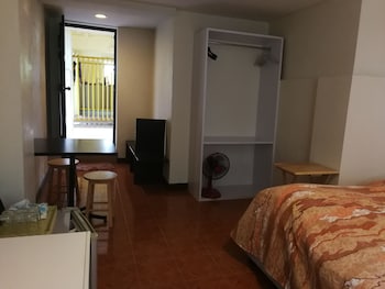 frontier homestel