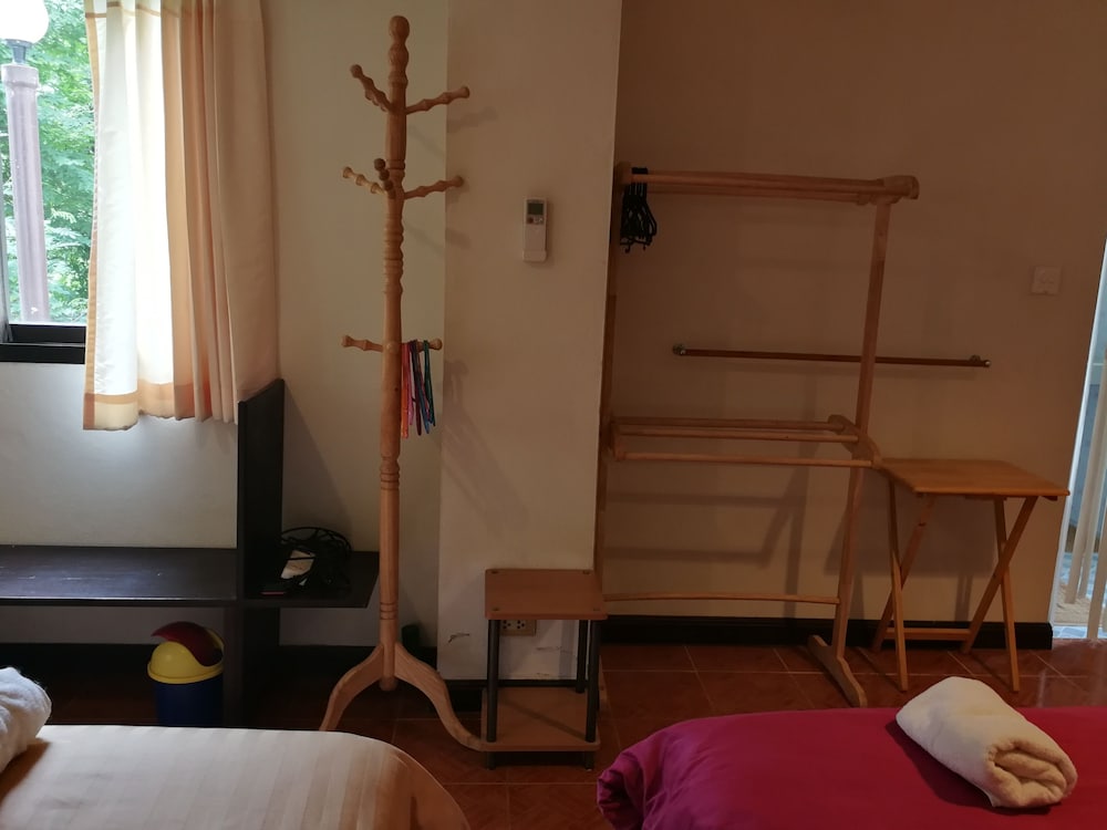 frontier homestel