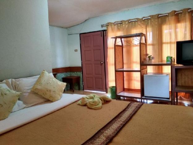 saichonview resort