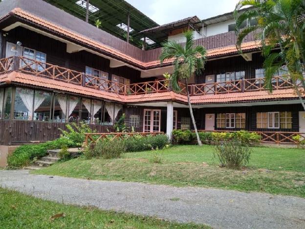 saichonview resort