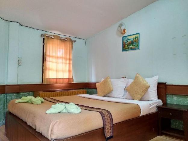 saichonview resort