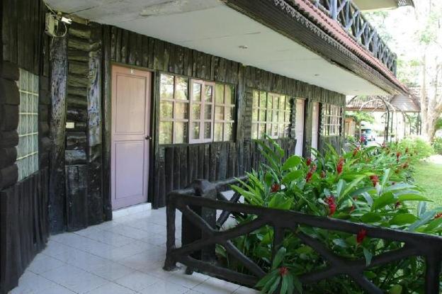 saichonview resort