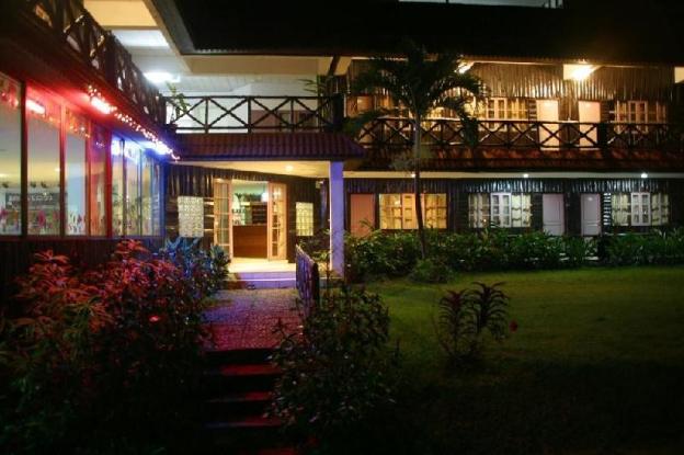 saichonview resort