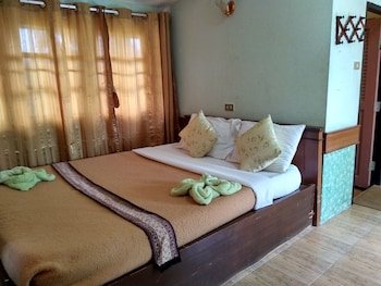 saichonview resort