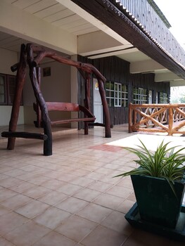 saichonview resort