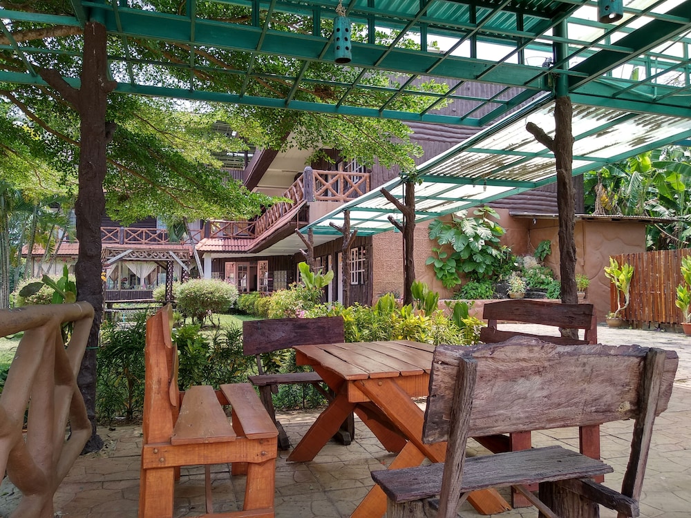 saichonview resort