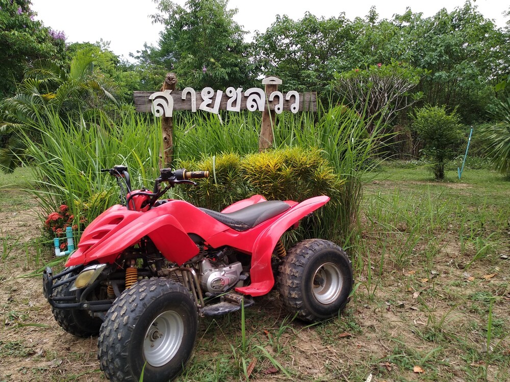 saichonview resort