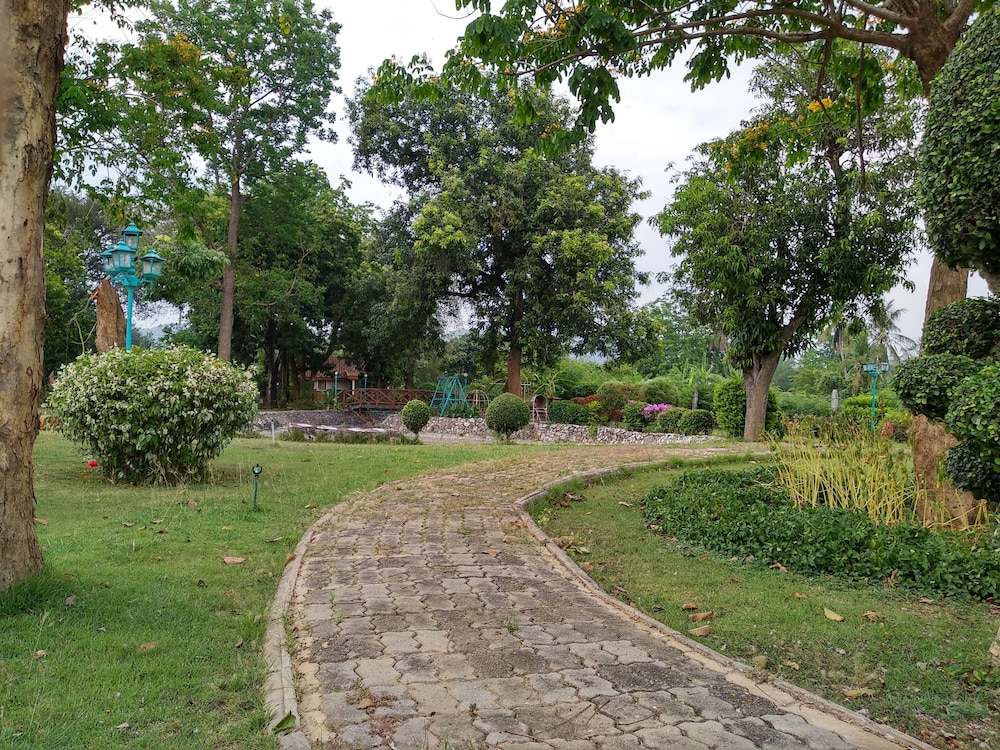 saichonview resort