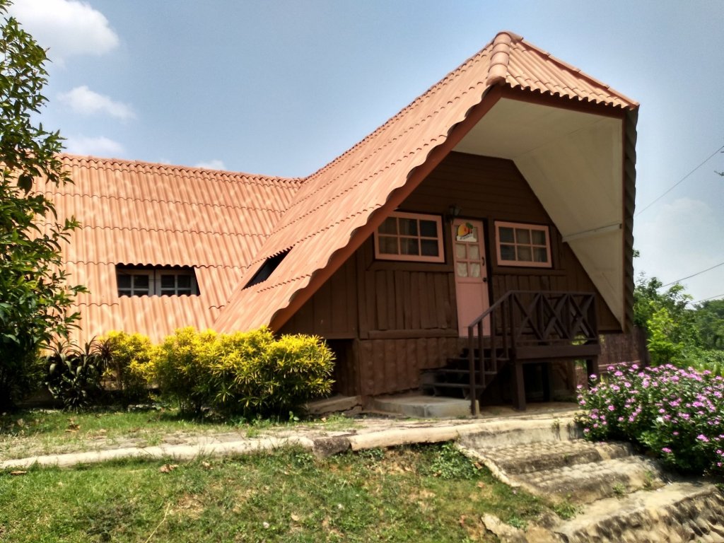 saichonview resort