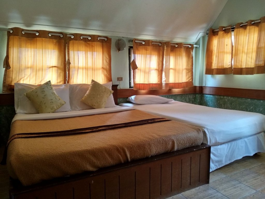 saichonview resort