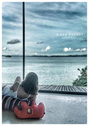 8ik88 resort sha extra plus