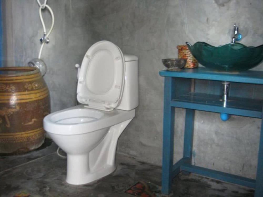 lanlay home stay krabi