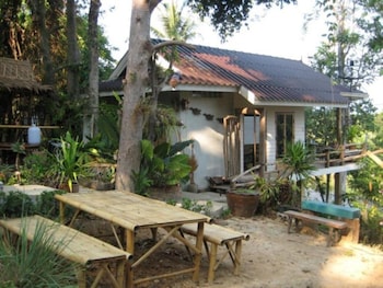 lanlay home stay krabi